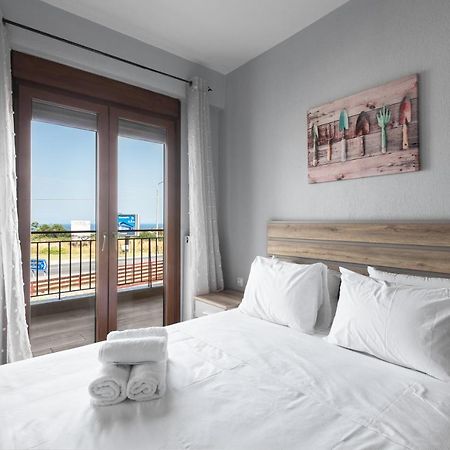 Ultima Summer Residence, Nilie Hospitality Mgmt Afytos Eksteriør bilde